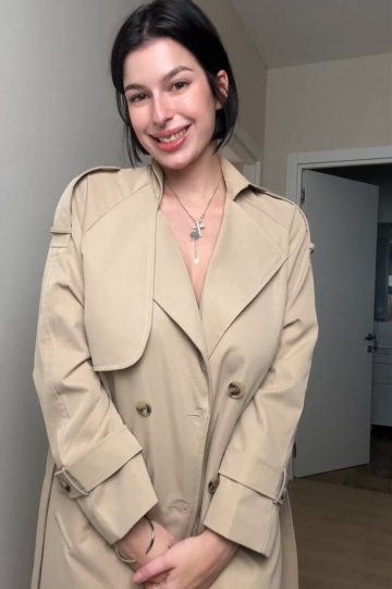 Approve my abundant curves? (short videos)